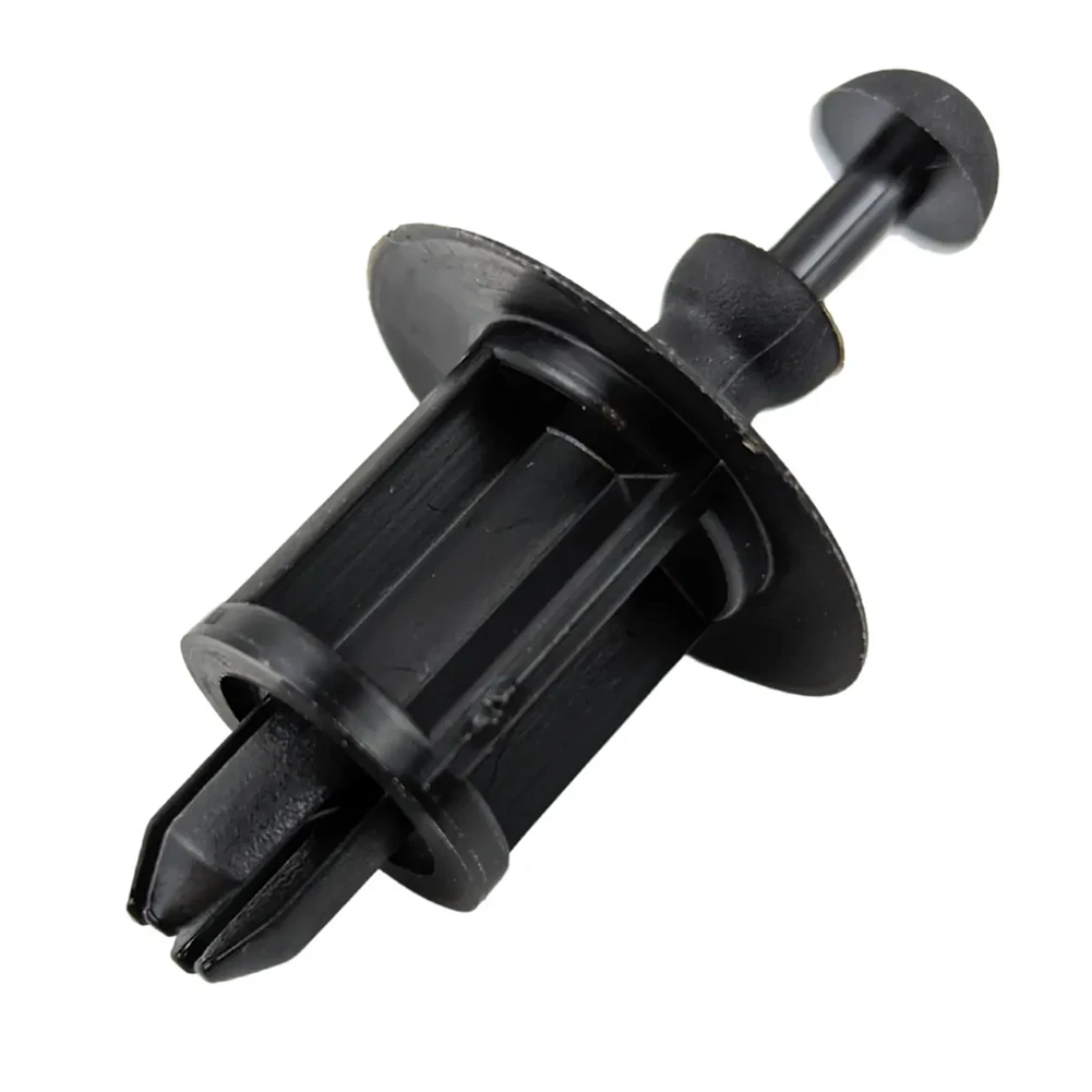 

1 PCS Lift Gate Hanger Strap Clip For Mazda 3 2004-2013 BP4K-68-301A Trunk Shelf Lanyard Clip Replacement Parts