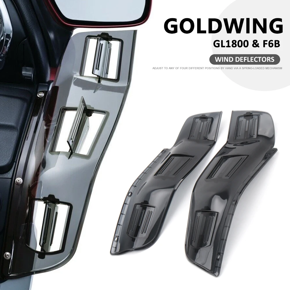 Honda Goldwing Gl1800 Accessories Goldwing Accessories Motorcycle