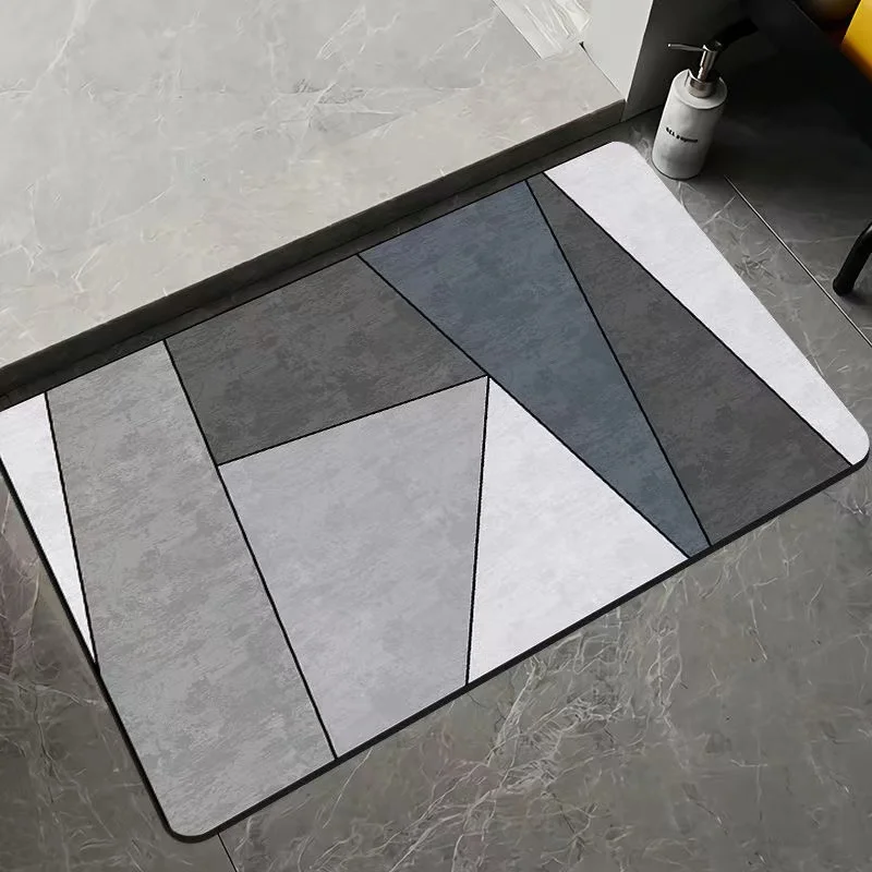 

62209MX Fashionable carpet, bedroom carpet, cloakroom, lounge mat, living room sofa, coffee table carpet