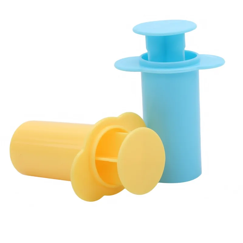 Color Dough Model Tool Toys Creative 3D Plasticine Tools Play Set Clay Moulds Deluxe Set Learning Education Toys - 5
