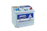 Codice Negozio: 50501101306 Per Batteria 12V 50 Ah Lb1