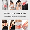 Terahertz Wave Cell Light Magnetic Thz Therapy Device Electric Heating Body Care Pain Relief  Therapy Physiotherapy Health Care 6