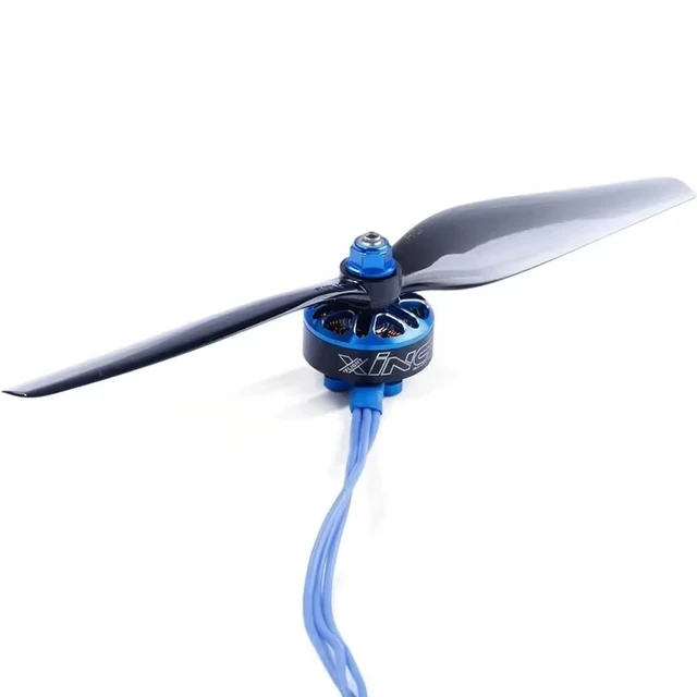 8/16PCS HQ 7X4.5 7045 Propeller 7inch 2 Blade CW / CCW PC Prop Compatible Xing Motors for FPV RC Racing Drone Part 3