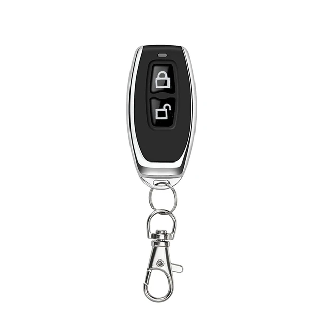 1 remote control