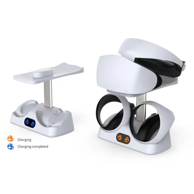 

Держатель для зарядного устройства специально разработанный Многофункциональный прочный универсальный практичный игровой аксессуар