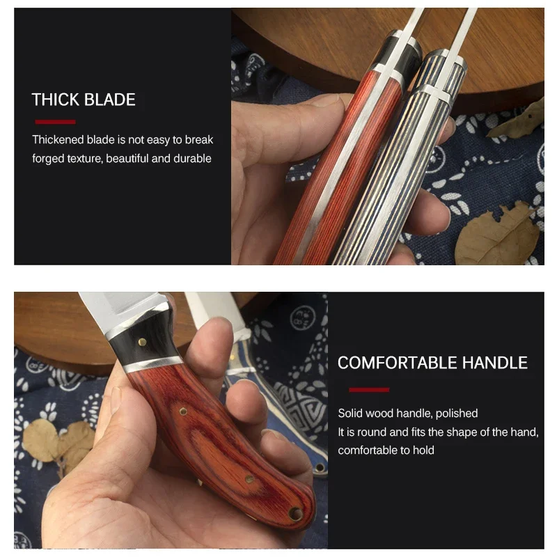 Рисунок 6 - Бытовой тонкий нож для нарезки