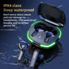 Wireless Pro 60 TWS Fone Bluetooth Headphones Touch Control Earbuds with Mic Wireless Bluetooth Headset Sport Earphones 4