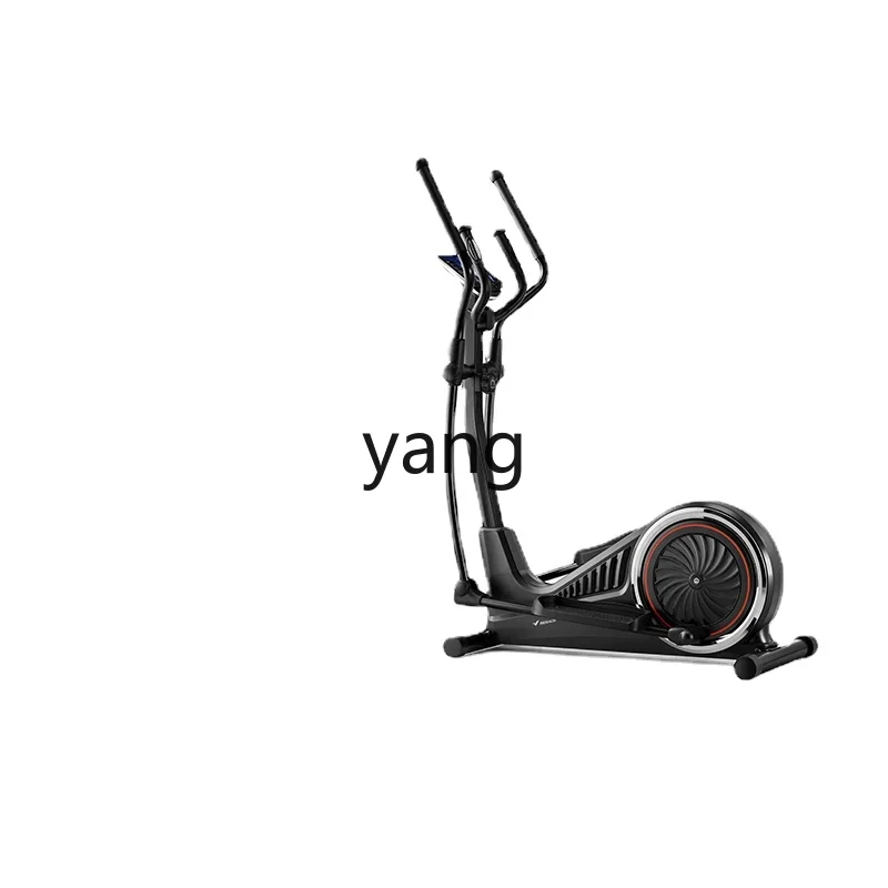 

Yhl Elliptical Traine Home Spacewalk Machine Gym Equipment Mute Elliptical Instrument Violently Sweat Little Kangaroo