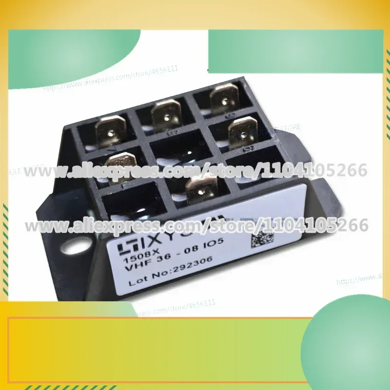 VHF28-16IO5 VHF28-14IO5 VHF28-12IO5 VHF36-16IO5 VHF36-12IO5 VHF36-14IO5 VHF36-08IO5 VHF28-08IO5 New Original Power Module