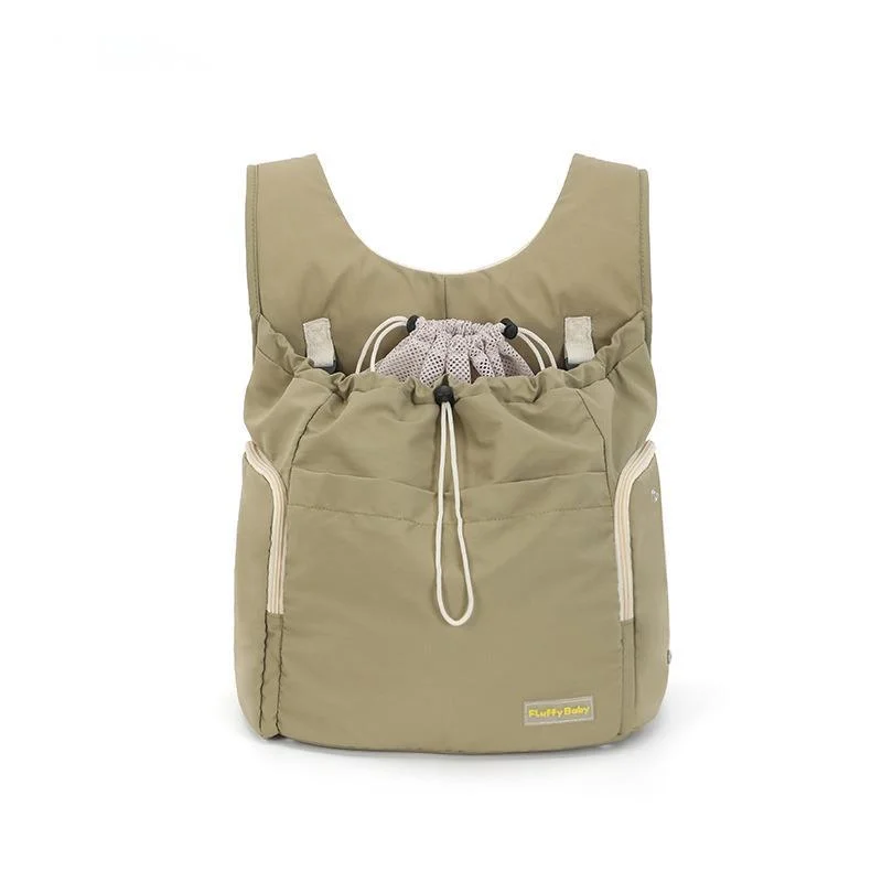 Pet Carrier Backpack for Large/Small Cats and Dogs Puppies Safety Features and Cushion Back Support for Outdoor Travel Hiking