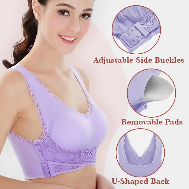 For Big Breast Bra Store Online Sell Push Up Brassiere From 32d Bra To 40f  Bra - AliExpress