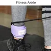 40946-aeaa43.jpg Adjustable Ankle Straps – Glute, Leg & Pulley Workout | Home Gym Fitness