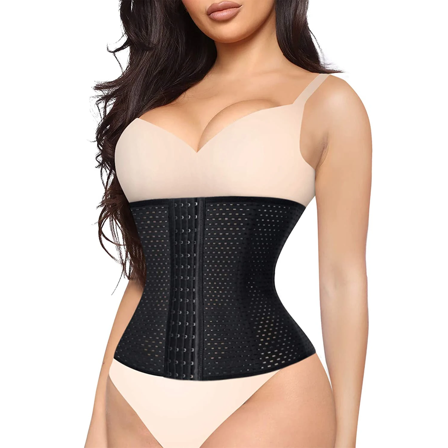 

Моделирующий ремень, тренажер для талии, корсет для формирования тела, женская корректирующая одежда, стальной пояс, модный пояс