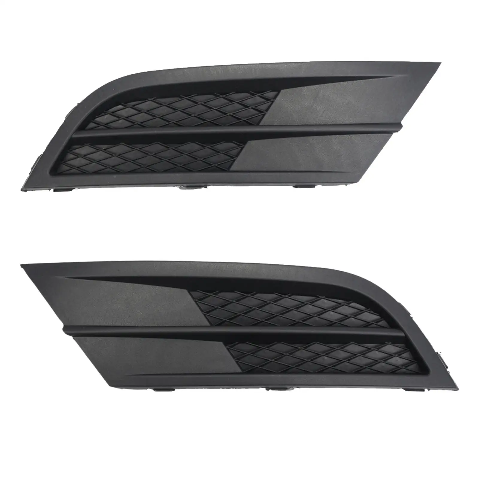 

Fog Lamp Cover Grille, High Performance SE MK6