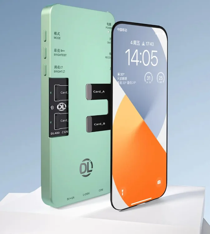 テスト用 LCDテスト用フレキシブルケーブル,パッドディスプレイテスト用