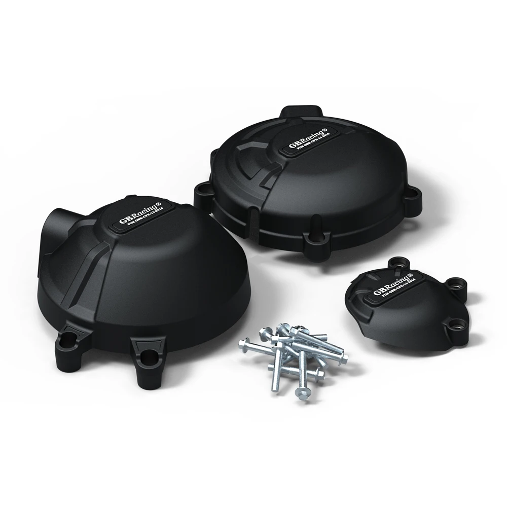 HONDA CB500X CB500F CBR500R -+ Motorcycle Engine Cover Clutch Cover Protection Accessories