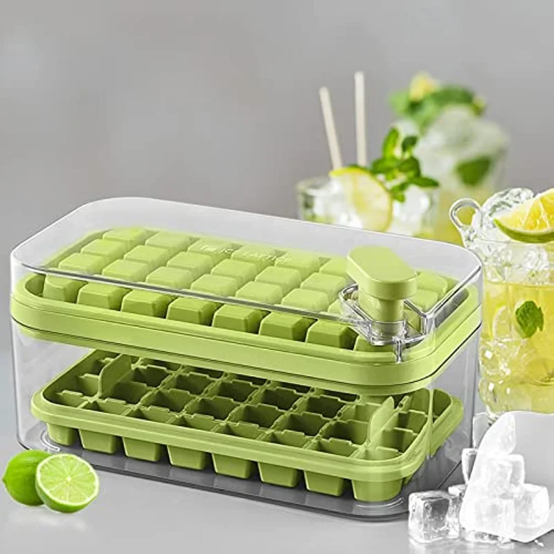 The Best Innovative Ice Cube Trays