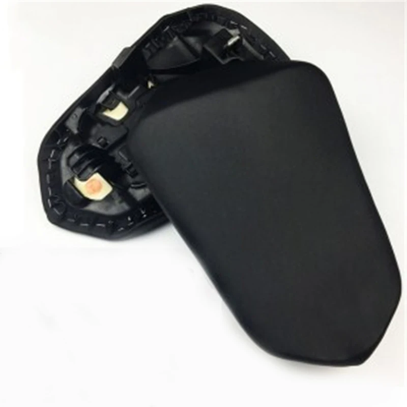 

Motorcycle Passenger Rear Seat Pillion Cushion Pad Fit For Honda CBR1000RR 2017-2018