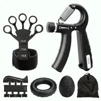 Grip Strength Trainer Set 6