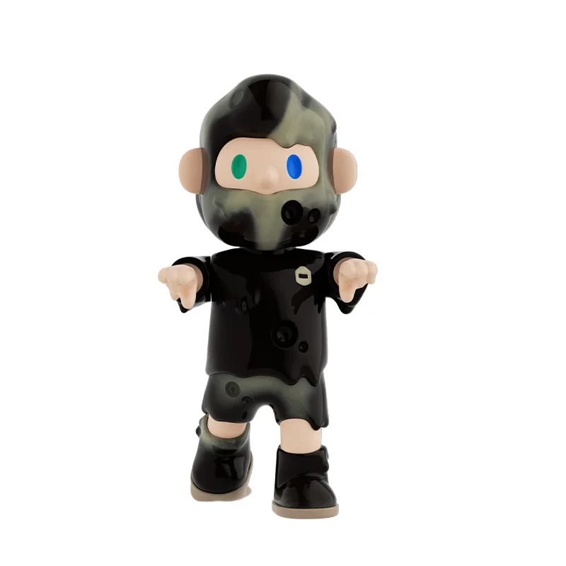 VANTA FARMER BOB VANTA ZOMBIE BOB-150% 旧天堂 ZOMBIE BOB 150% 破晓