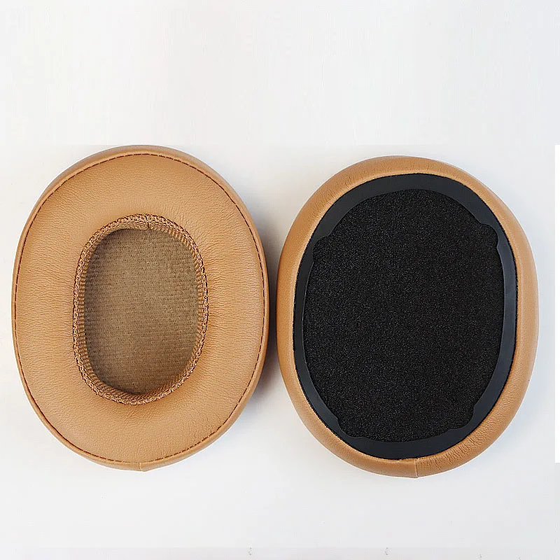 Replacement Headphone Ear Pads Earpads for Skullcandy Crusher Wireless HESH3 ANC Venue EVO Headphone EarPads