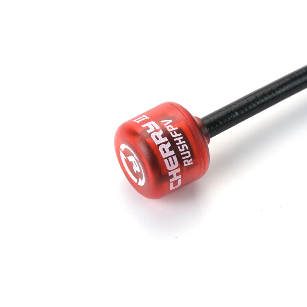 5.8G 1.8Dbi FPV Antenna SMA MMCX UFL LHCP RHCP 230mm 150mm For RC FPV Long Range Analog Digital Drones MARK4