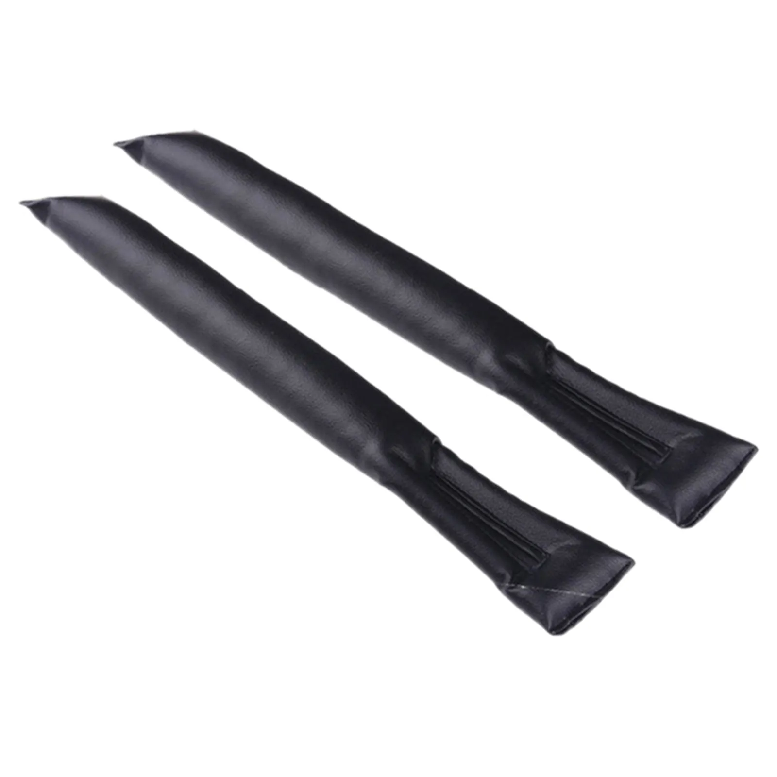 Car Seat Seals 2 Pcs for Eco-leather Car car seat seals