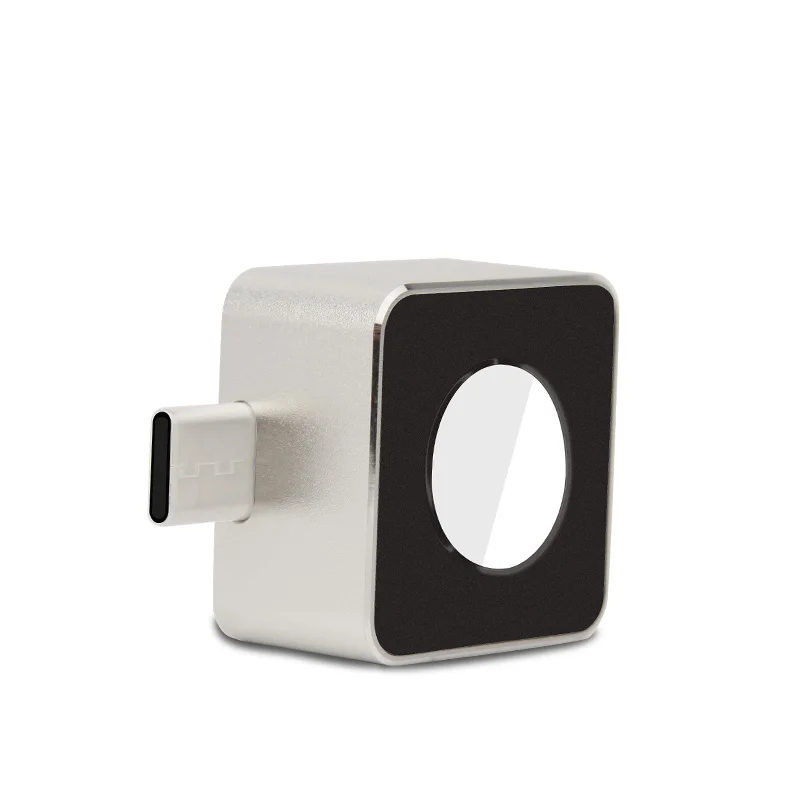 

NOYAFA NF-586 Mobile Thermal Camera for Android Phone Infrared Thermal Imager Industrial Inspection Heat Loss Detection