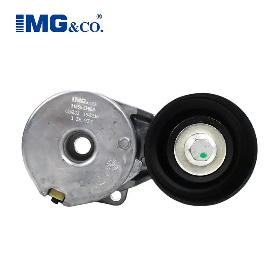 しふ ベルトテンショナー ベルトテンショナープーリーアセンブリ 11955