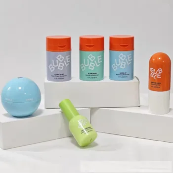 Moisturizing Face Cream 2