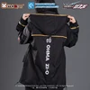 Original Moeyu KAMEN RIDER ZI-O Trench Coat Anime Jacket Men Women Clothing Costume Casual Outdoor Zipper Jackets Streetwear 3