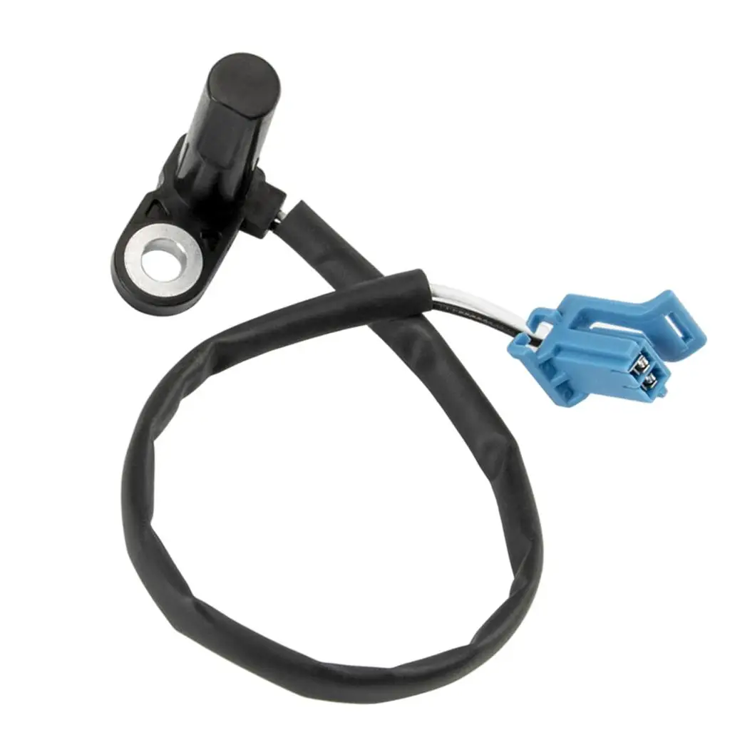 Vehicle Output Speed Sensor OSS Car Speed Sensor with Harness For 6T30 6T45 6T50