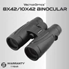Vector Optics Telescope 8X42 10X42 Binocular Professional Bak7 Waterproof Camping Equipment for Hunting 1