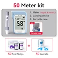 50 Meter Kit
