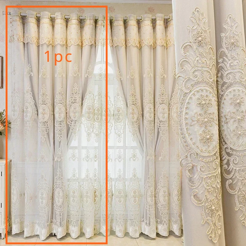 

Link for Flor Vargas;W200 x H240cm*2pc