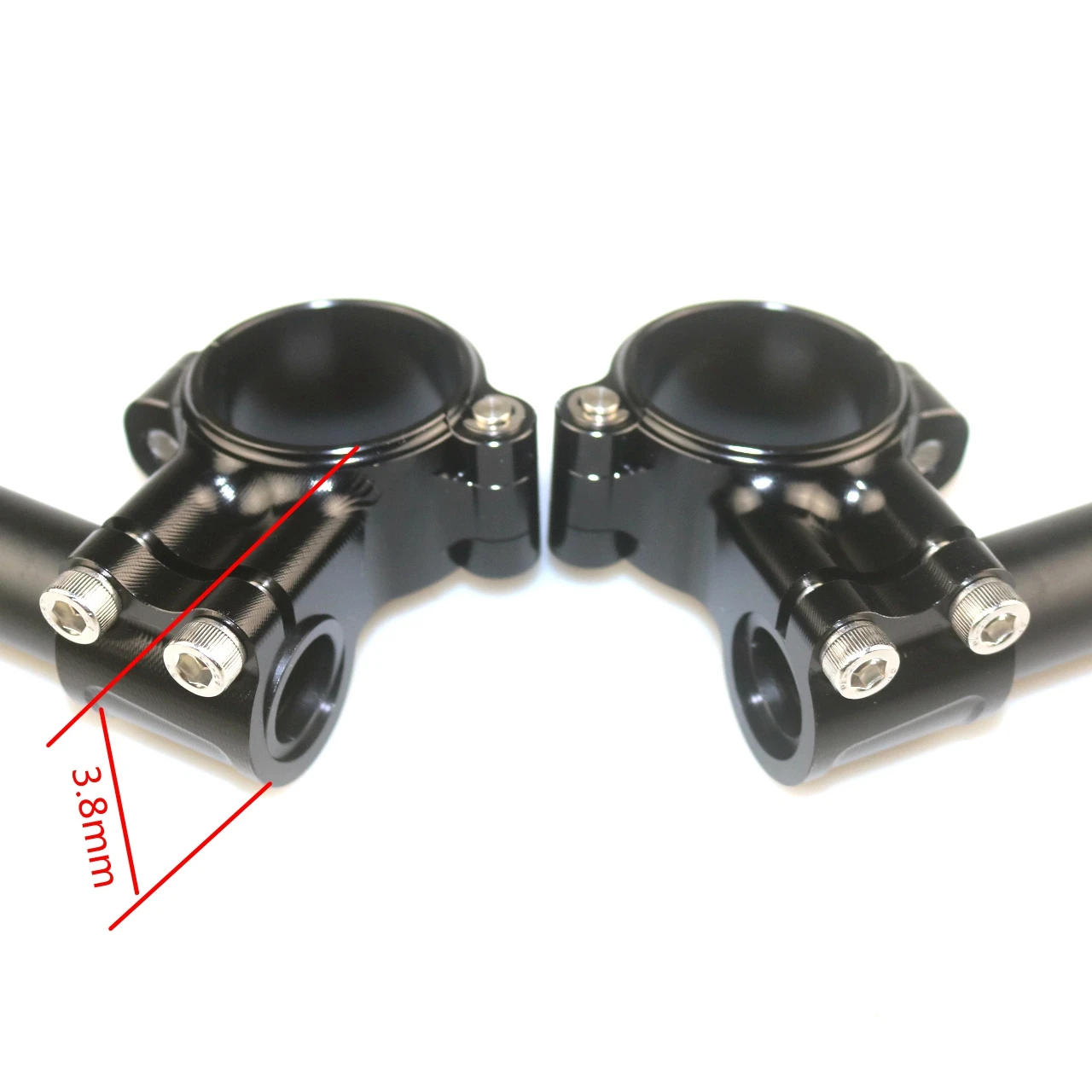 MOTO-TRON  CNC ڵ  Ŭ  ũ ڵ  Ŭ , ͻŰ  400 2018-2025 