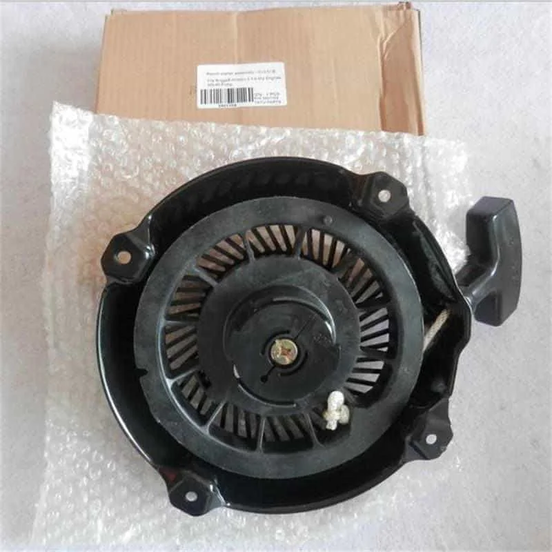 Gruppo Avviamento A Strappo Per Motori Intek Pro 5.5HP E 6.5HP - Ricambio 591301, 693394, 791670 - Foto 10