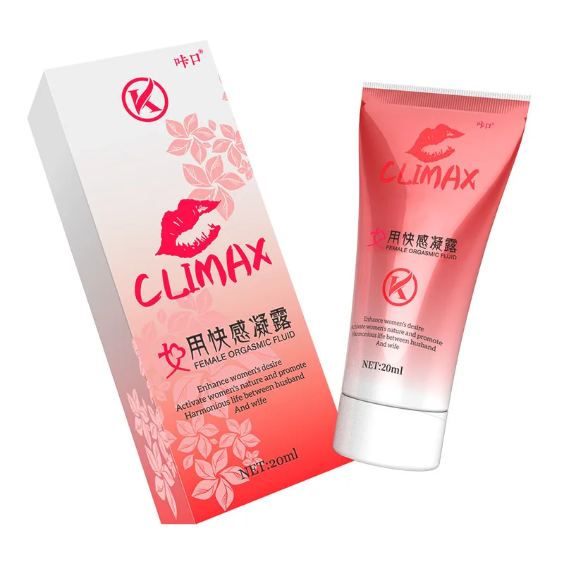 Women Fast Orgasm Gel Libido Stimulant Booster Spray Vagina Strong Drop Stimulator Women Strong Boost Orgasm Vagina Tighten