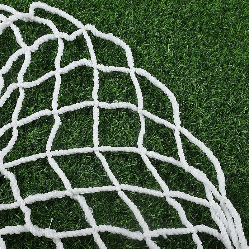Description Picture 6 of itemBalcony Anti-Fall Net Cat Window Mesh Rail Safety Net Stair Safety Netting Stairwell Netting Stairs Protective Net Child