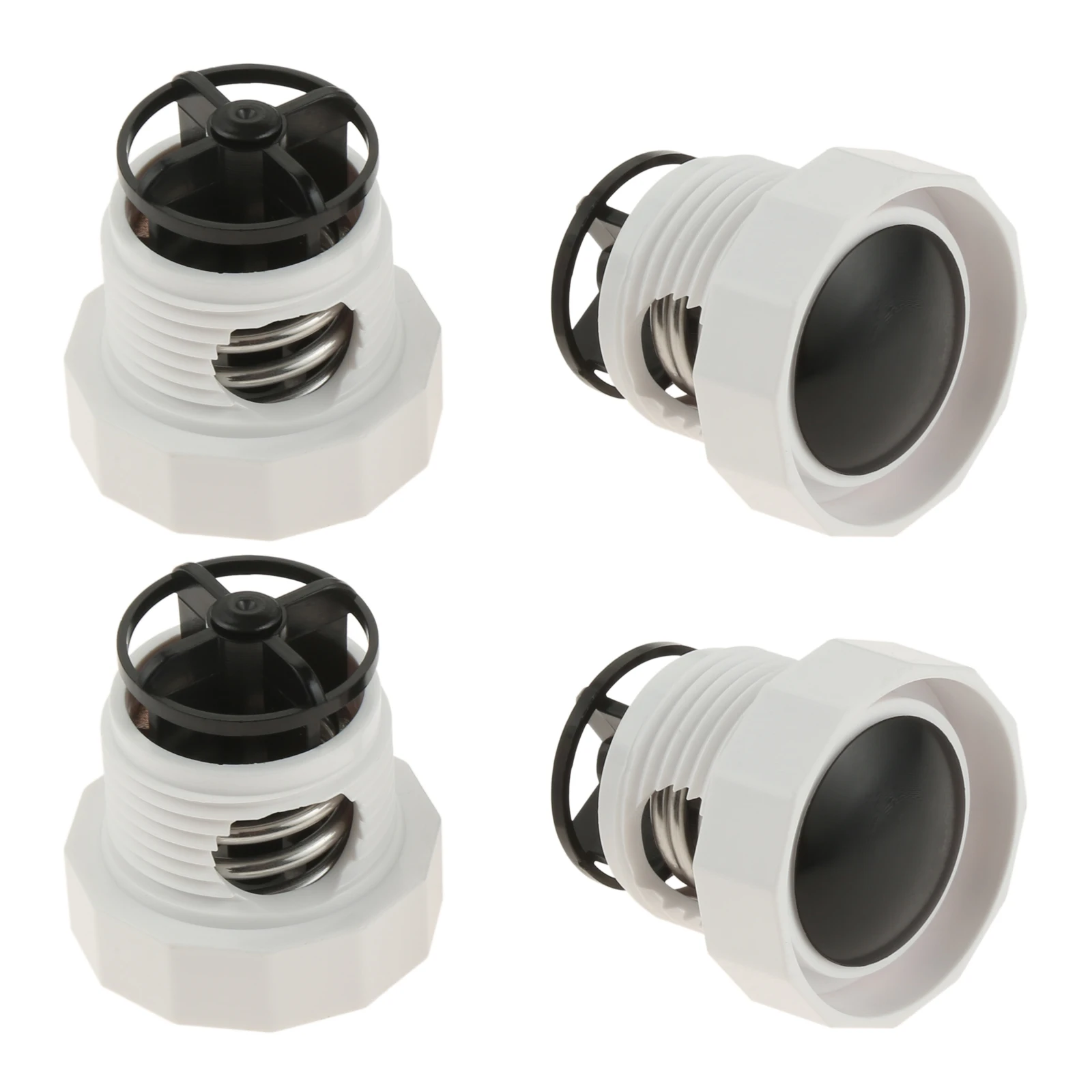 

Сменный предохранительный клапан 9-100-9002 для Polaris 180 Vac-развертка 280 TankTrax 380 480 Pro 3900, очиститель спортивного бассейна, 4 шт.