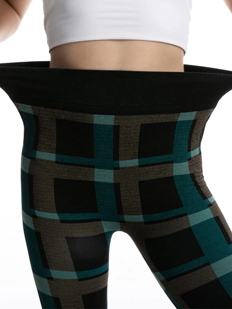 Рисунок 4 - NDUCJSI сексуальные леггинсы для