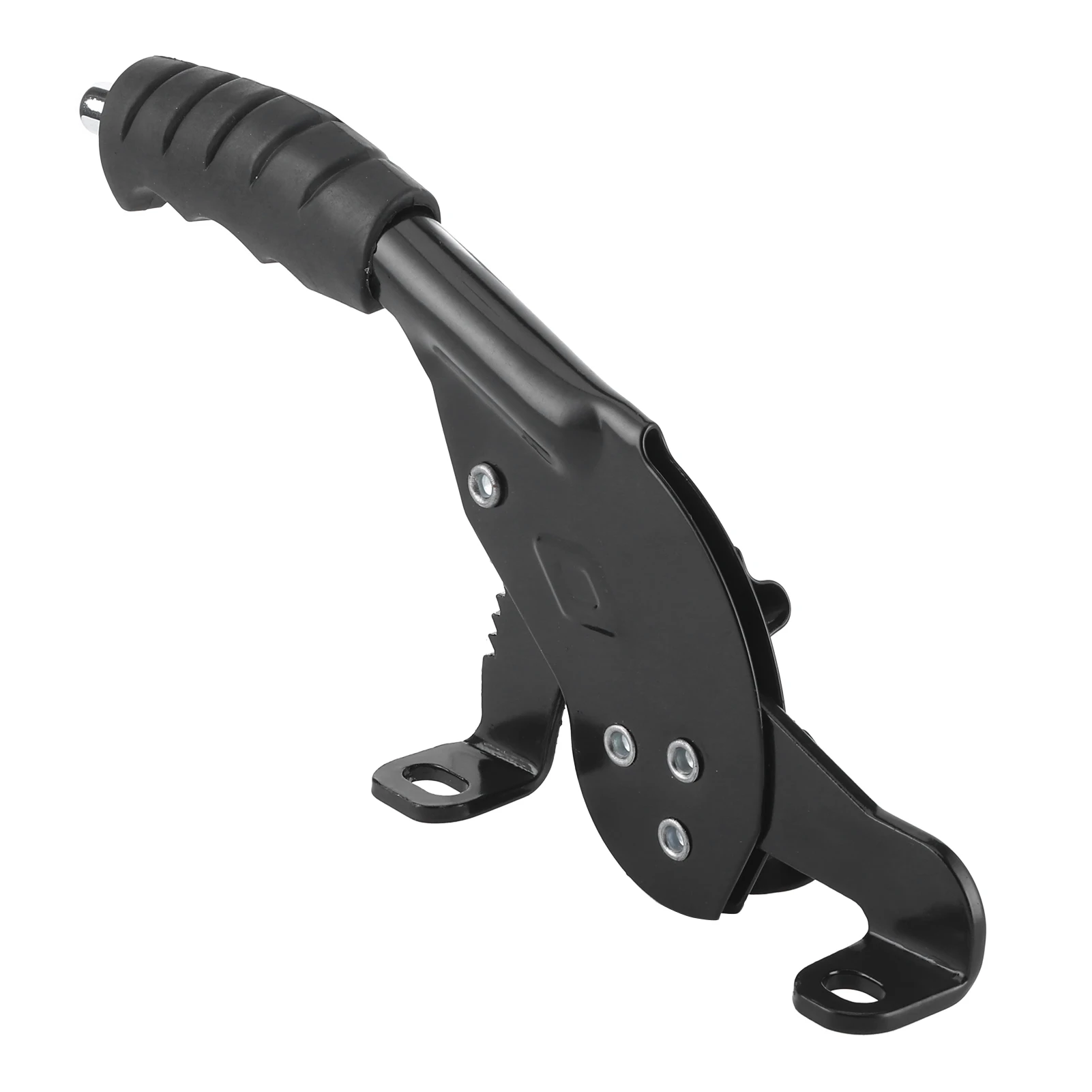 Universal Handle Front Brake Lever Handbrake Fit for Kart ATV Motorbike Third Wheel Electric Vehicle Car Accessories