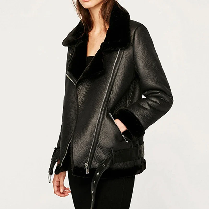 Jacket Back View & Design