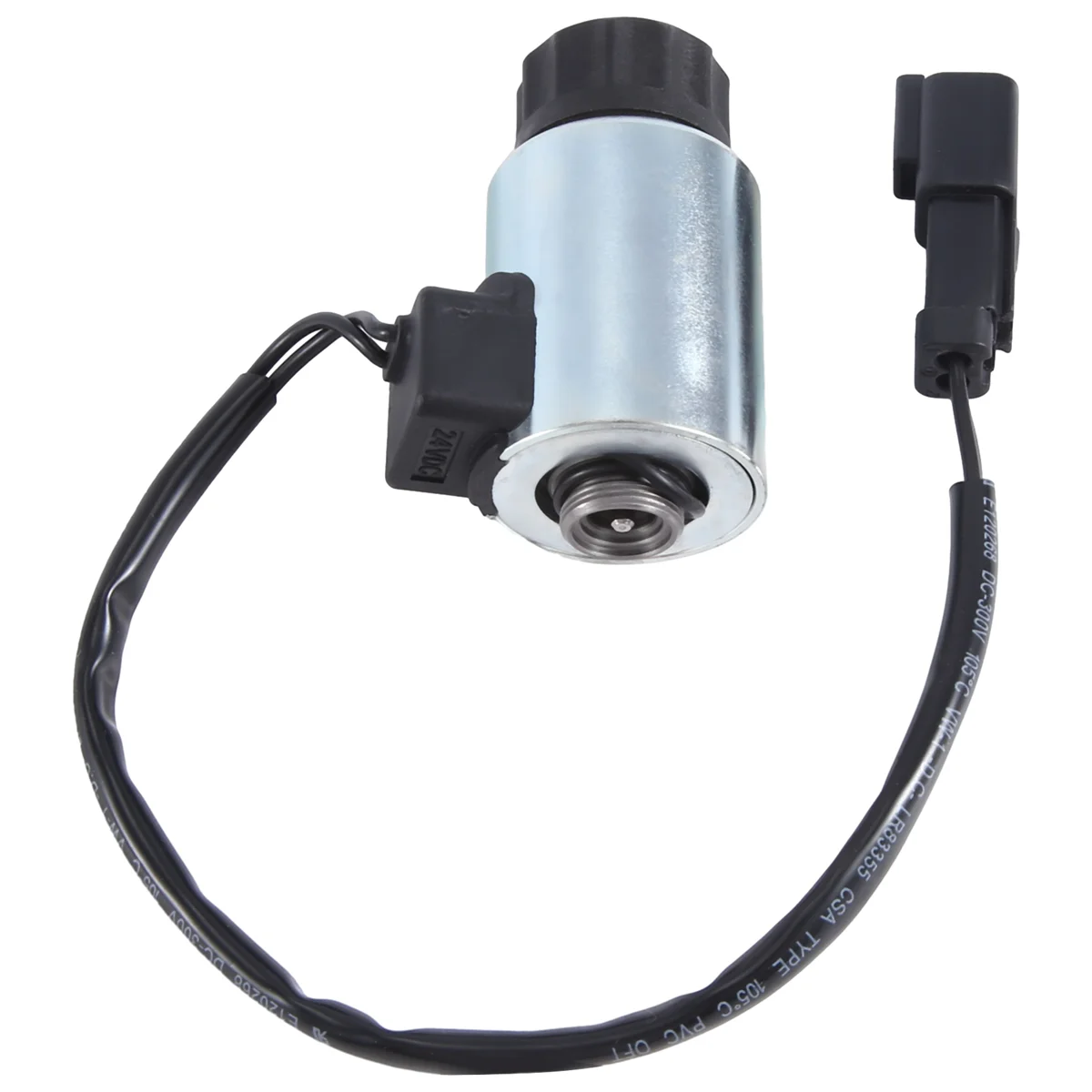 Excavator Accessories Solenoid Valve WA150-5 UC1026017421 for Wheel Loader