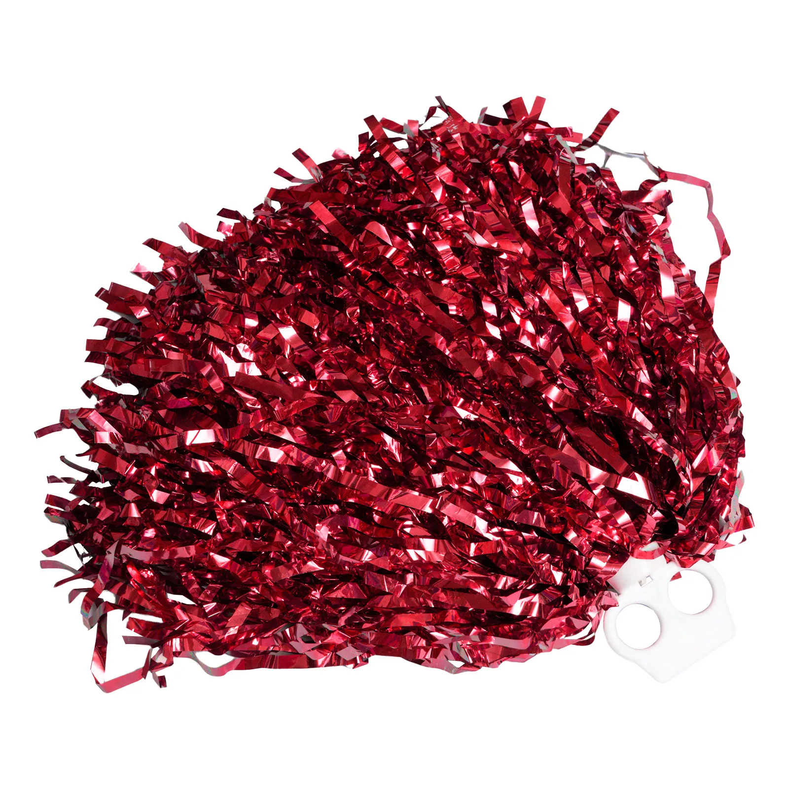2Pcs Kids Girls Cheerleading Pom Poms Sport Party Flower Balls Children's Day Hand Flowers Cheerleading Dance CostumeAccessories