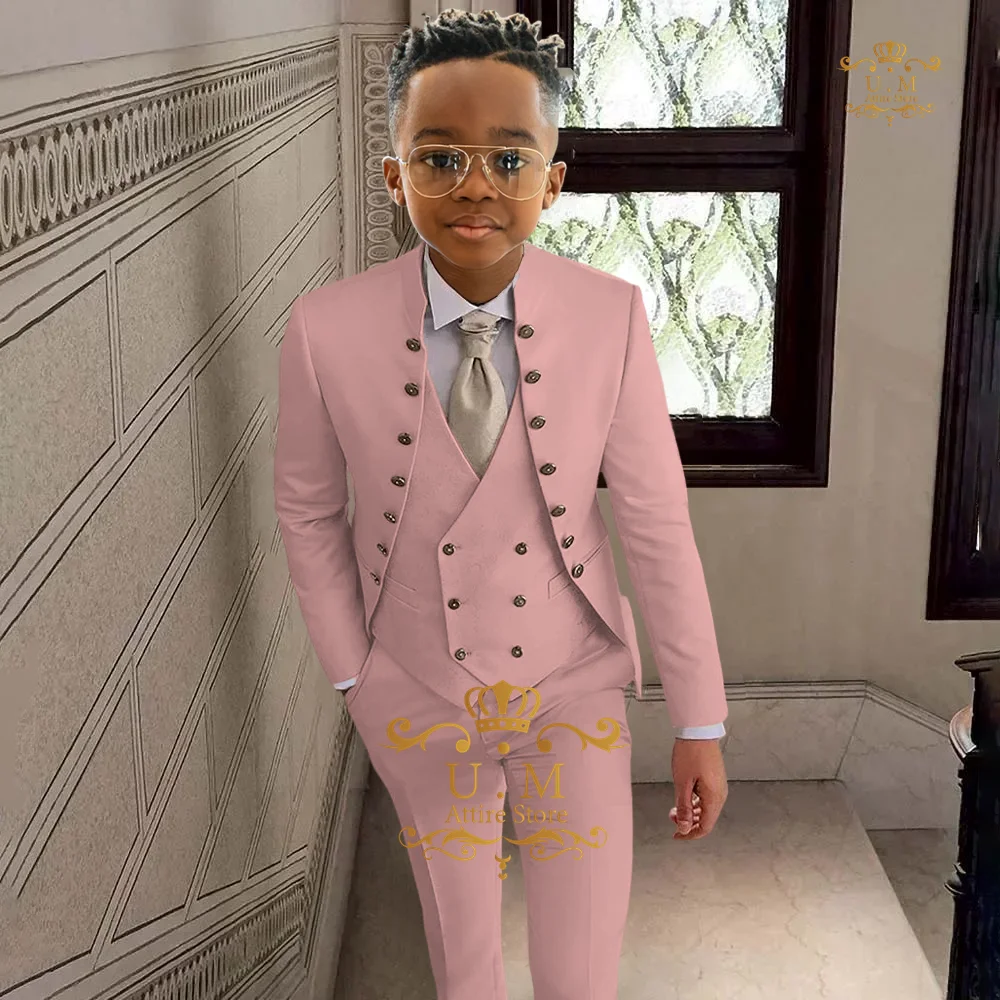 Blazer Bambini Elegante Blazer Elegante Per Bambini Giacca