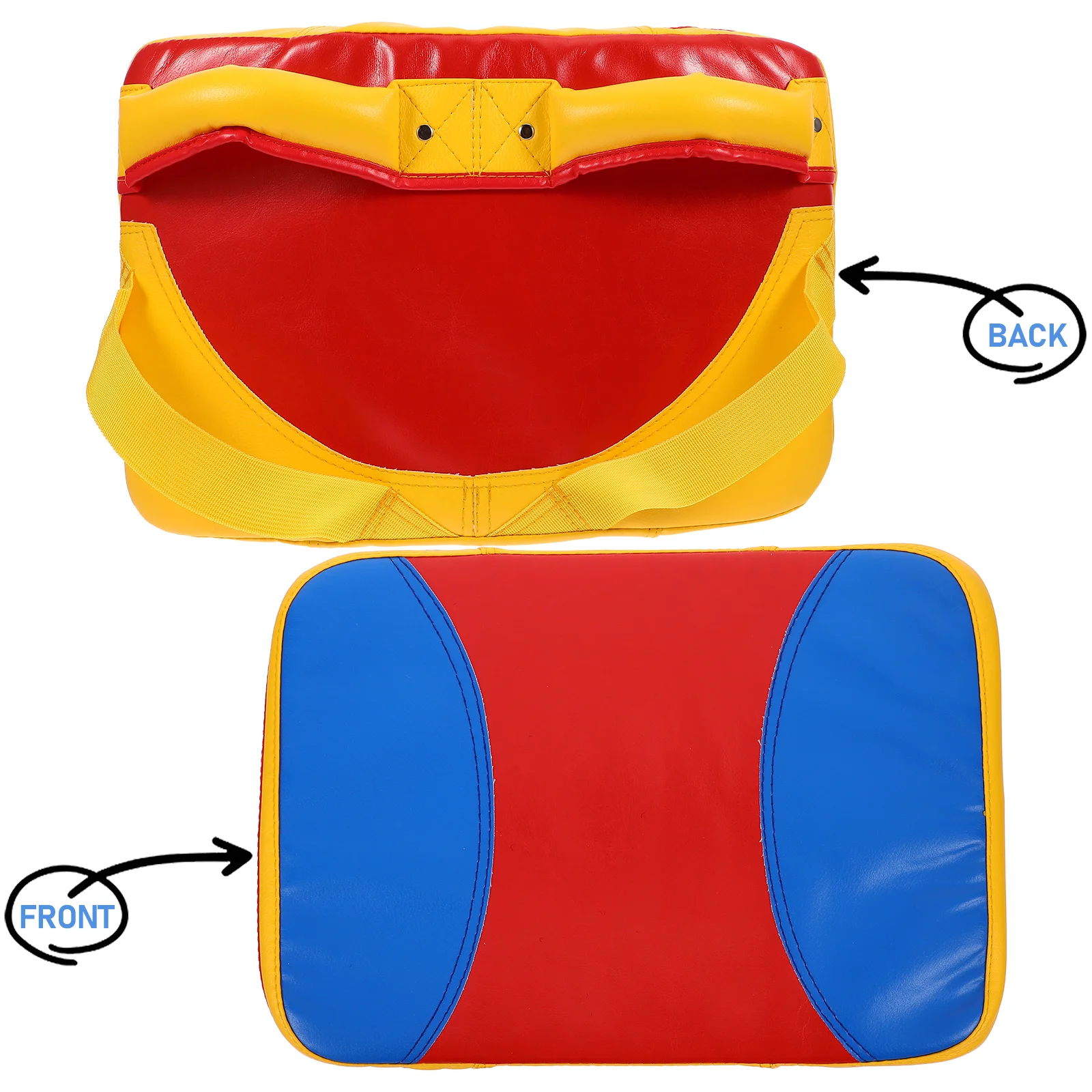 Karate Kick Pad Targets Gear Paddles Taekwondo Board Kicking Kickboard Dedicated