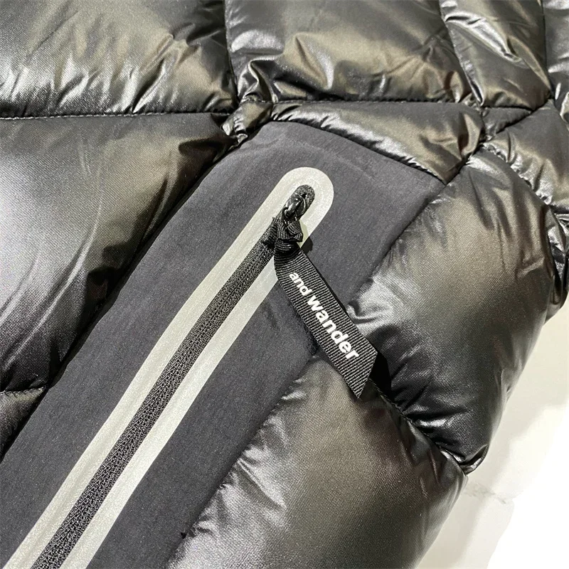 Рисунок 5 - Мужская зимняя куртка с капюшоном