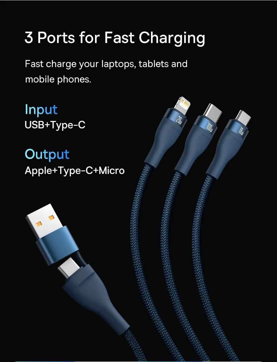 Cable