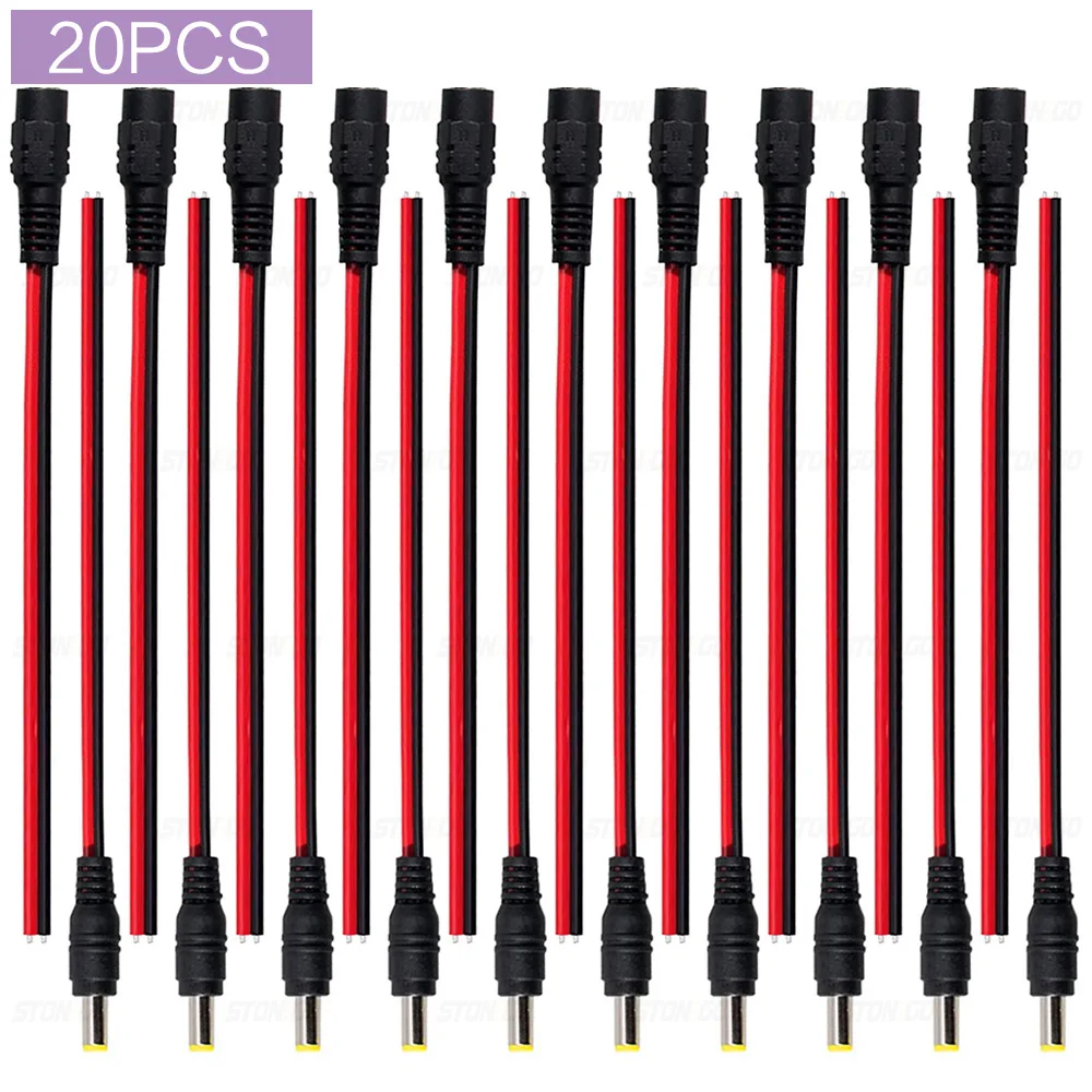 Style2 20Pcs(10Pair)